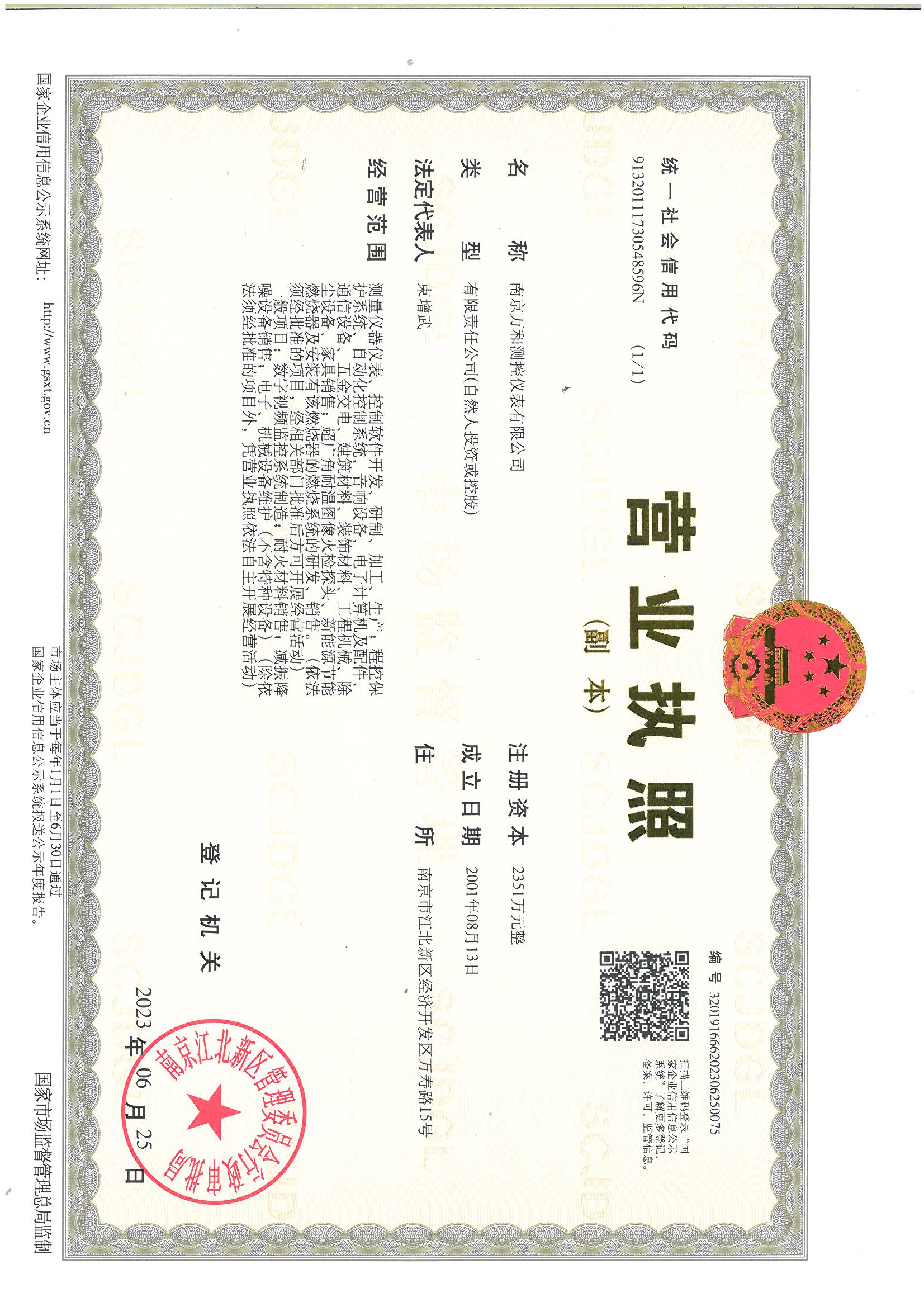 II